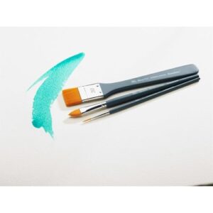 Winsor & Newton Paint Brush Set Review