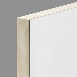 Ampersand Gessoed Board Review