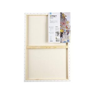 Blick Stretched Canvas Review