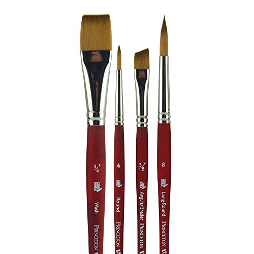 Princeton Velvetouch Review