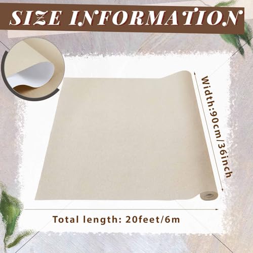 Blick Linen Canvas Review