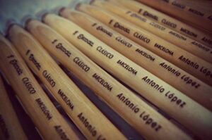 Escoda Oil Painting Brush Review