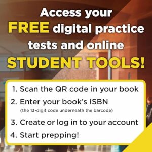 Princeton Neptune Review