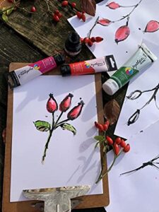 Daler-Rowney System3 Review