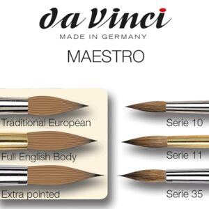 Is Da Vinci Maestro Worth It