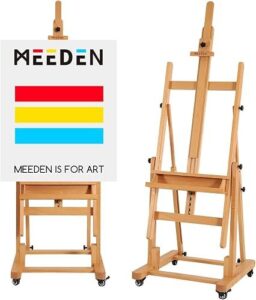 MEEDEN Extra Large H-Frame