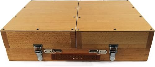 Plein Air Campaign Box