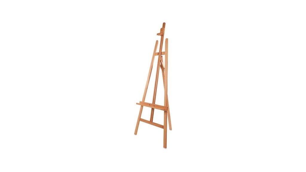 Mabef M/20 Lyre Easel