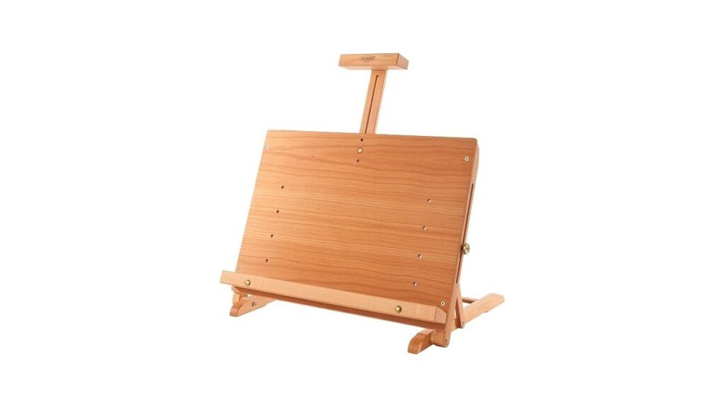 Mabef M/34 Table Easel