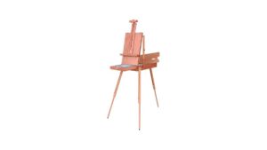 Meeden M22 French Easel
