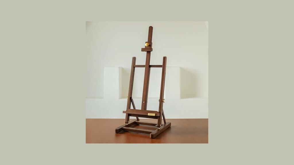 PRO Large Tabletop Easel