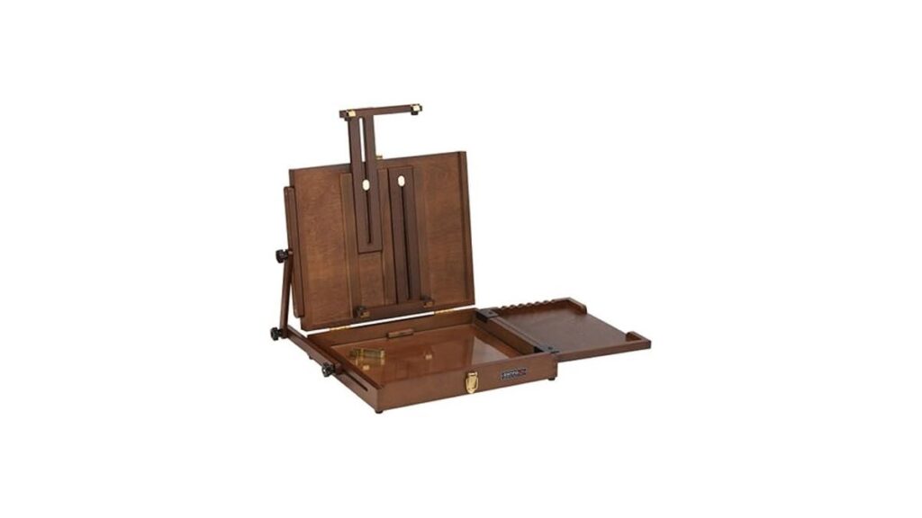 Sienna Plein Air Box