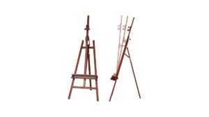 VISWIN Inclinable A-Frame Easel