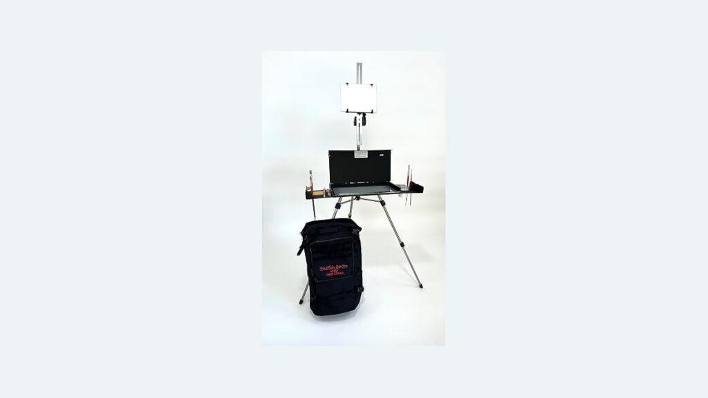 En Plein Air Pro Professional