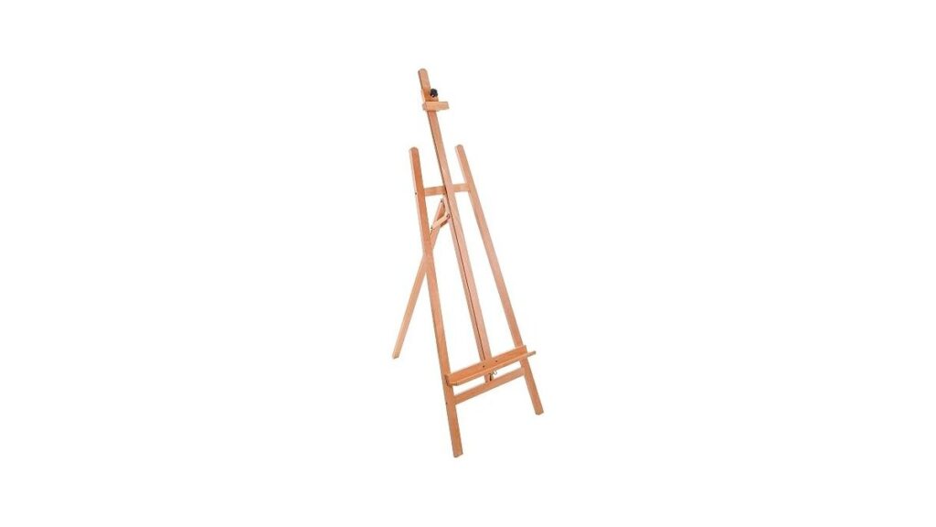 La Jolla Classic A-Frame