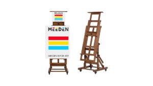 Extra-Large Studio Easel
